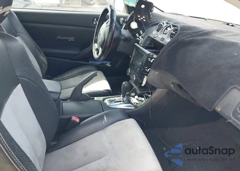 2010 Nissan Altima 2.5 S z USA, uszkodzony, nr VIN 1N4AL2EP7AC159391